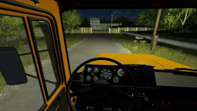 Magirus Deutz 232 v1.0.0.0