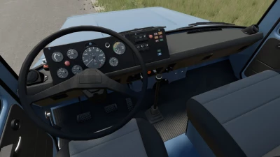 Magirus-Deutz 232 v1.0.0.1