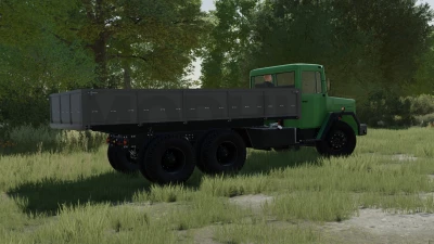 Magirus-Deutz 232 v1.0.0.1