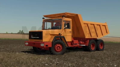 Magirus-Deutz 232 v1.0.0.1