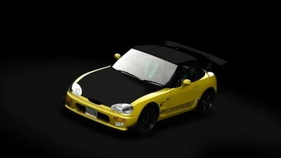 Mamasao Works Suzuki Cappuccino v1.0