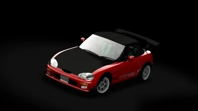 Mamasao Works Suzuki Cappuccino v1.0