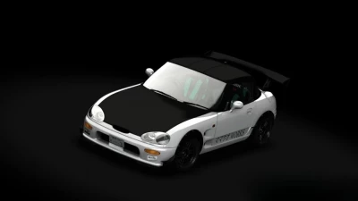 Mamasao Works Suzuki Cappuccino v1.0