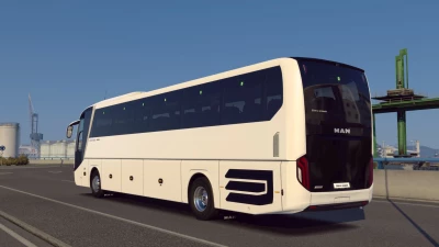 Man Lion’s Coach 2023 V1.2 1.51