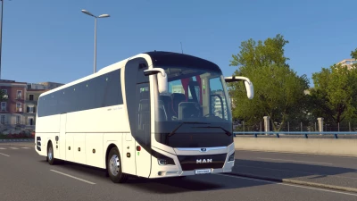 Man Lion’s Coach 2023 V1.2 1.51