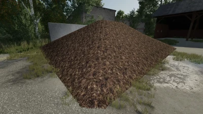 Manure and dung texture v1.0.0.0