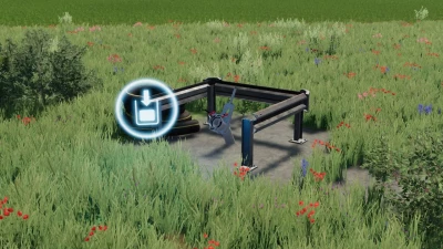 Manure Tank and Water Tap Point v1.0.0.0