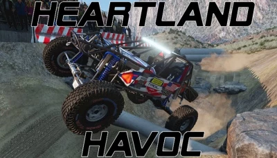 Map Heartland Havoc Ultra 4 v1.0 0.32.x