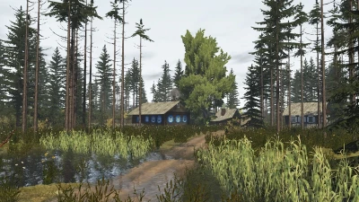 Map Russian Province Town V3.5 0.27.x