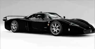 Maserati MC12 0.32