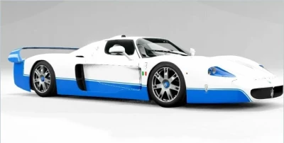 Maserati MC12 0.32