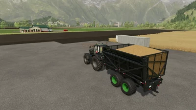 Massey Ferguson 3012 v1.0.0.0