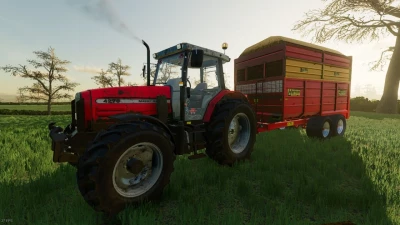 Massey Ferguson 4270 v1.0.6.0