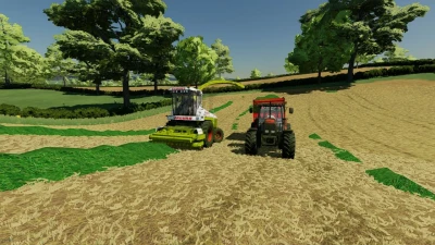 Massey Ferguson 4270 v1.0.6.0