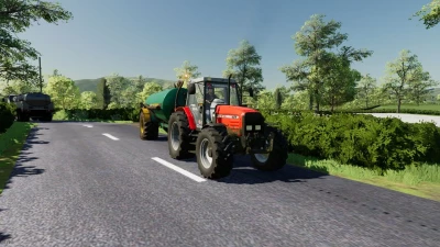 Massey Ferguson 4270 v1.0.6.0