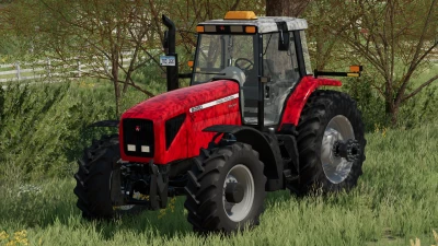 Massey Ferguson 82xx v2.0.0.0