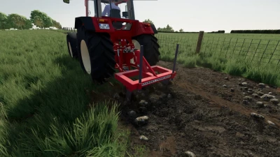 Massey Ferguson SD-2 v1.3.0.0