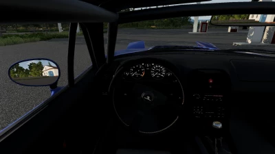 Mazda MX-5 MIATA v1.0