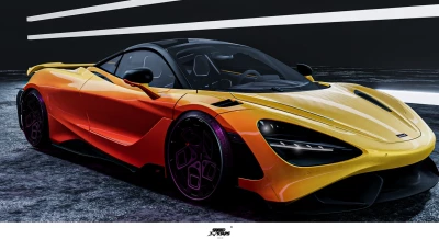 McLaren 765LT v1.0