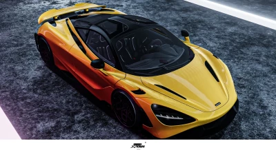 McLaren 765LT v1.0