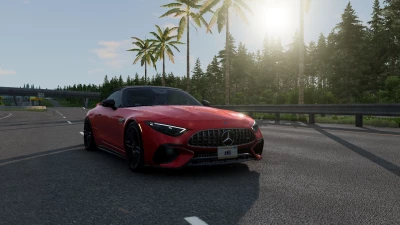 Mercedes-amg sl63 Cabrio 0.32.x