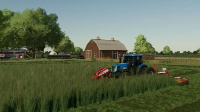 Minburn Iowa E.U.A v1.0.0.1