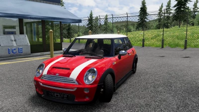 Mini Cooper S R53 v1.0 0.32.x