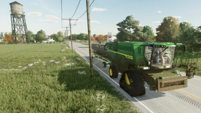 Monette Farms Map v1.0.0.3