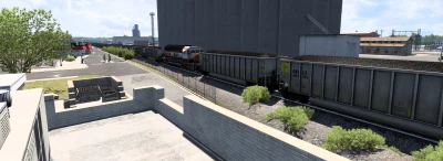 More and longer trains V2.0 (beta) for ATS v1.51