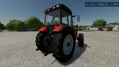 MTZ 2022 Privately v1.0.0.0