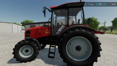 MTZ 2022 Privately v1.0.0.0