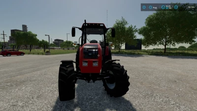 MTZ 2022 Privately v1.0.0.0