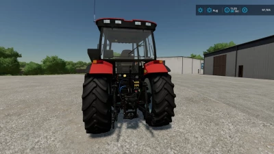 MTZ 2022 Privately v1.0.0.0