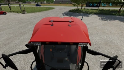 MTZ 2022 Privately v1.0.0.0