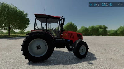 MTZ 2022 Privately v1.0.0.0