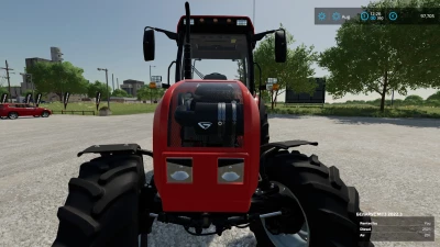 MTZ 2022 Privately v1.0.0.0