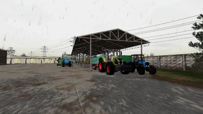 MTZ 2022.4 v1.0.0.0