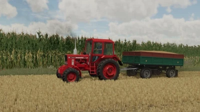 MTZ 82 Pronar v1.0.0.0