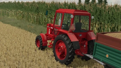 MTZ 82 Pronar v1.0.0.0