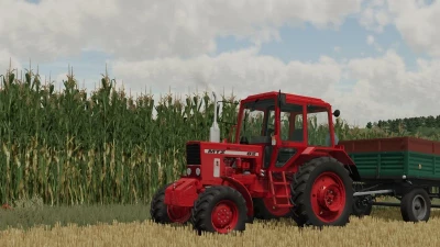 MTZ 82 Pronar v1.0.0.0