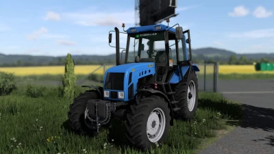 MTZ 920.2 BETA v1.0.0.0