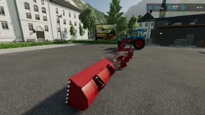 MTZ Tramp v1.0.0.0