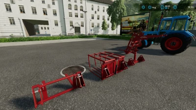 MTZ Tramp v1.0.0.0