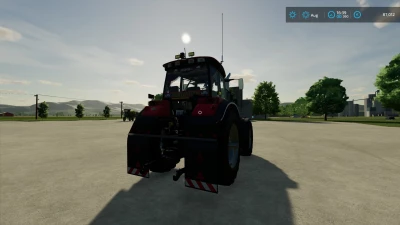 MTZ3022 VFS v1.0.0.0