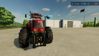 MTZ3022 VFS v1.0.0.0