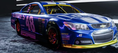 Nascar CarPack v1.0