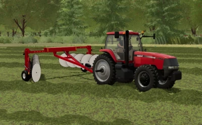 New Holland H5980 v1.0.0.0