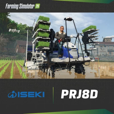 New Machines and Tools Unveiled for FS25: Boost Your Agricultural Empire v1.0.0.0