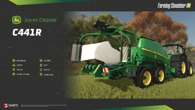 New Machines and Tools Unveiled for FS25: Boost Your Agricultural Empire v1.0.0.0