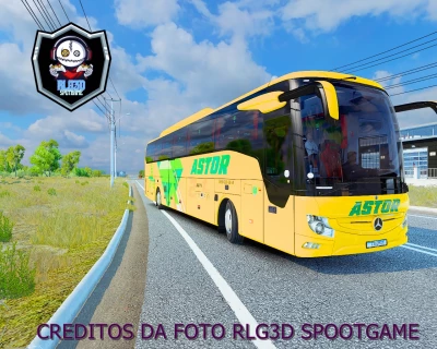 New Tourismo 16 RHD – 2020 1.51